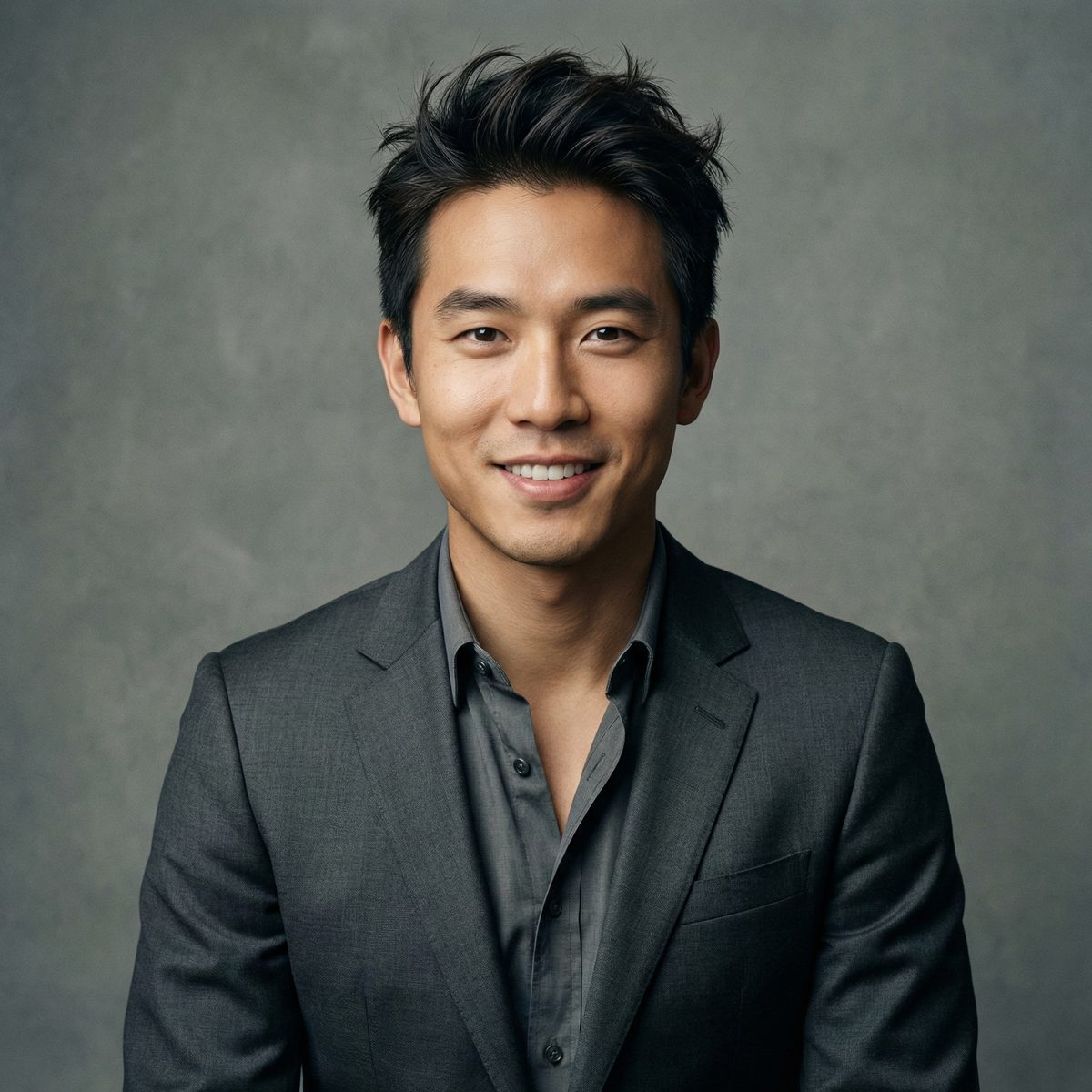 四虎视频制片总监林浩宇