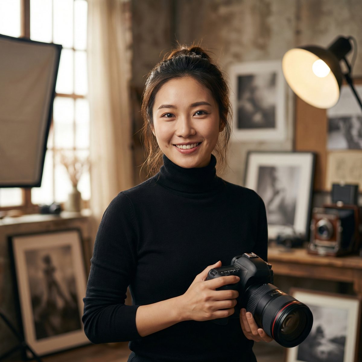 四虎视频摄影师赵雅琪